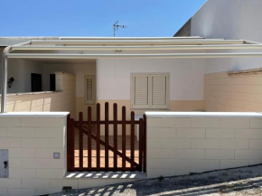 Casina Torre Vado Salve